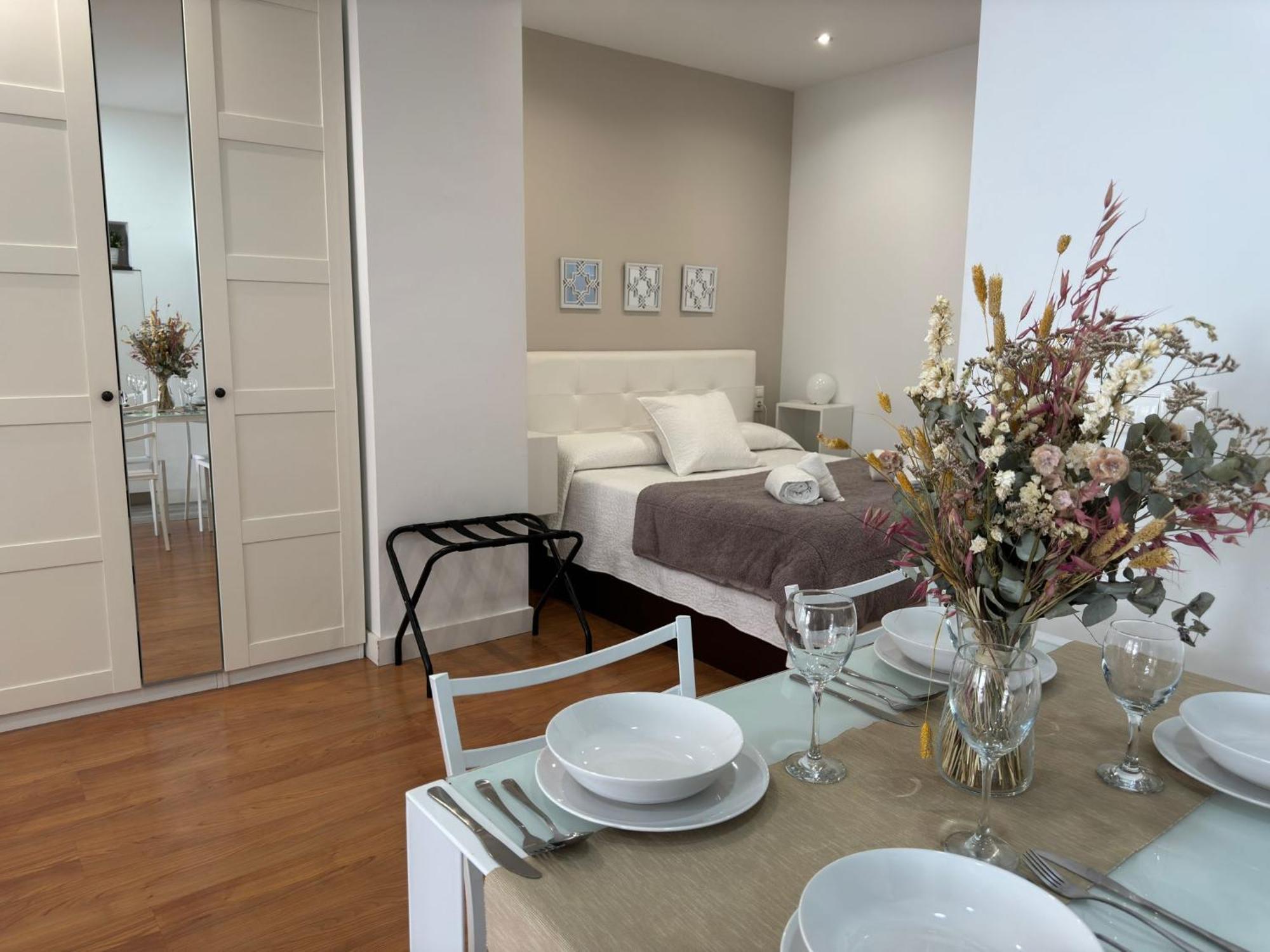 Apartamento Medina-Azahara Córdoba Exterior foto