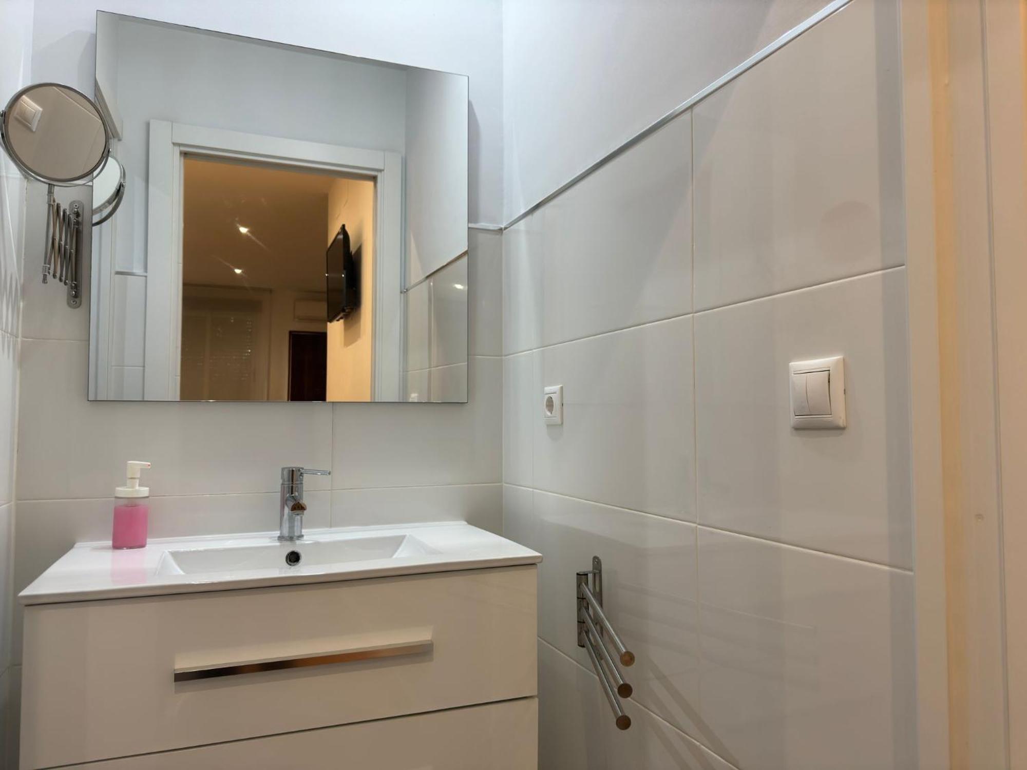 Apartamento Medina-Azahara Córdoba Exterior foto