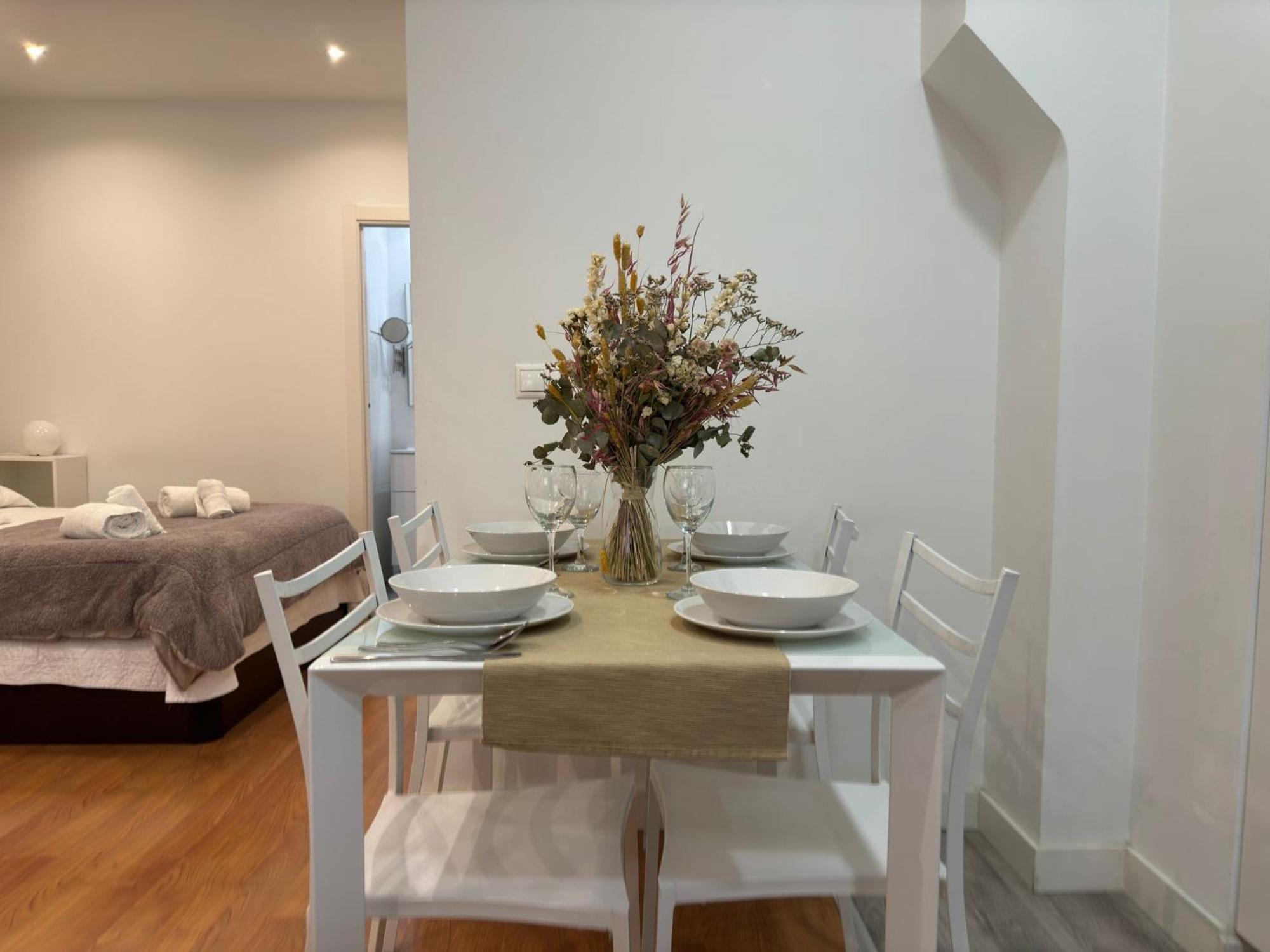 Apartamento Medina-Azahara Córdoba Exterior foto