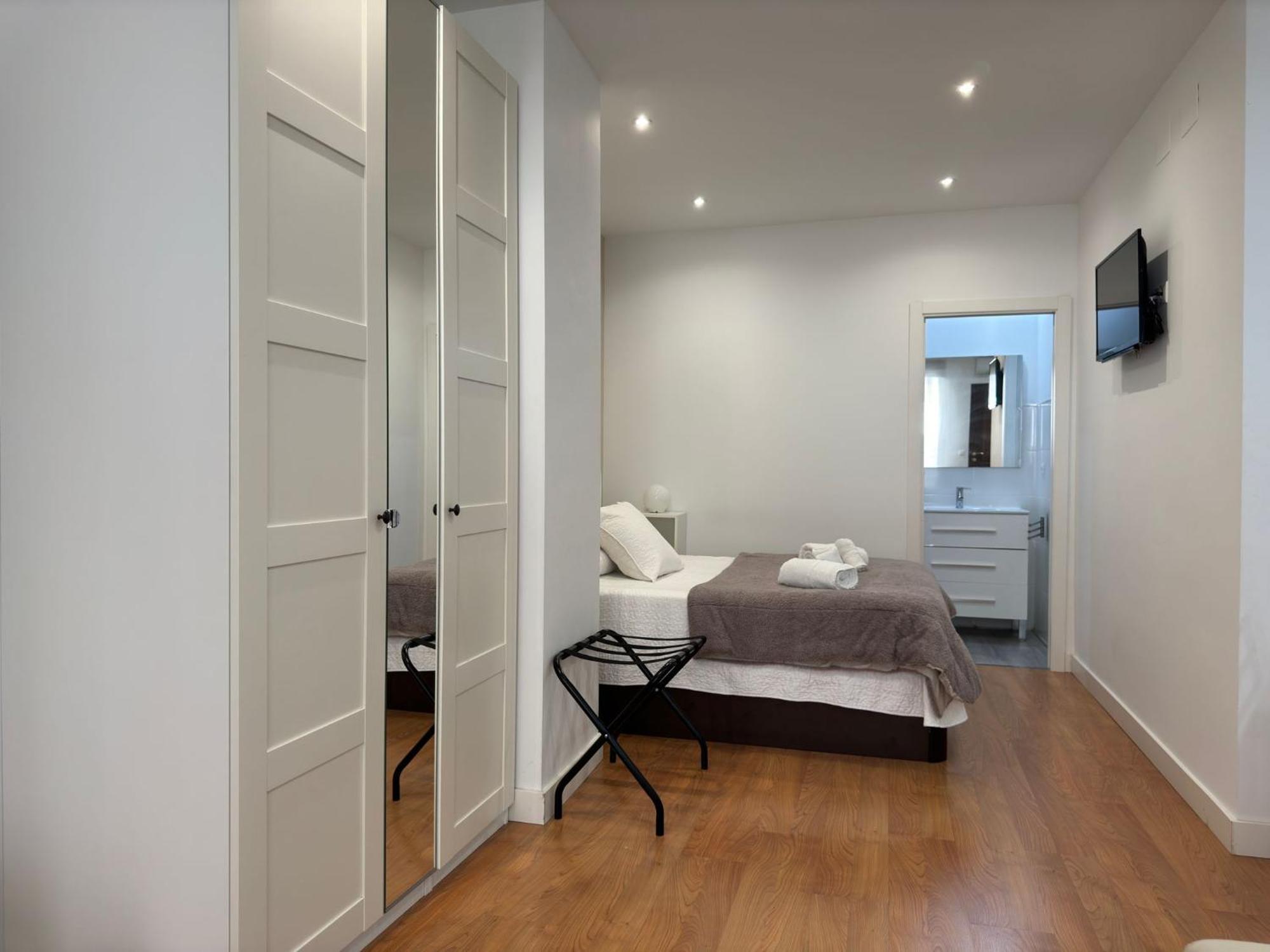 Apartamento Medina-Azahara Córdoba Exterior foto