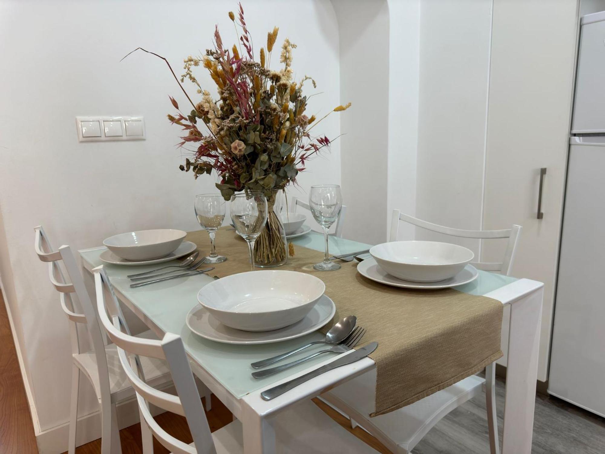 Apartamento Medina-Azahara Córdoba Exterior foto