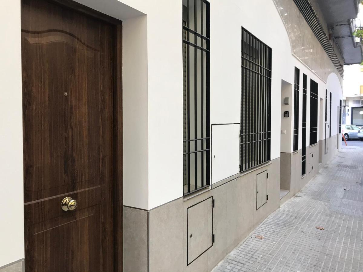 Apartamento Medina-Azahara Córdoba Exterior foto